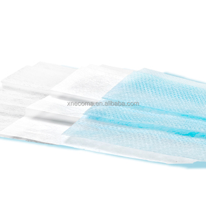 Thoáng khí CE mặt nạ tai vòng loại II Chất lượng cao dùng một lần 3 ply en14683 mặt nạ y tế phẫu thuật mặt nạ - Product Image 5