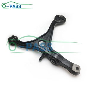 Brazo de Control Inferior Delantero OPASS para <span class=keywords><strong>HONDA</strong></span> <span class=keywords><strong>Accord</strong></span> VII Tourer Inspire UC1 51350-SDA-A01 - Product Image 6