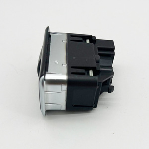 Mercedes-Benz สวิตช์ควบคุมกระจกรถยนต์ A2049058202อะไหล่ทดแทน GLK200 C350 C220 - Product Image 2