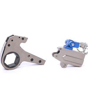 High intensity SLPD15 <b>Torque</b> range 1992-19919Nm Ultra-thin hollow hydraulic wrench, cartridge hydraulic wrench and HYTORC Simila - Product Image 1