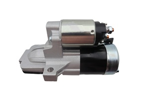 <span class=keywords><strong>Motor</strong></span> de arranque de coche M000T89182 de 19227 y, 12 voltios, 1,4 kW, CW, <span class=keywords><strong>motor</strong></span> de arranque de piñón de 11 dientes - Product Image 2