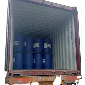 Plastifiant de qualité industrielle, phtalate de dibutyle, CAS 84-74-2, DBP - Product Image 4