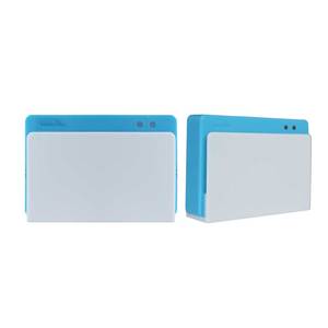 Zcs01 di động đầu đọc thẻ <span class=keywords><strong>Android</strong></span> tương thích với Bluetooth USB và Loại C lý tưởng cho các ứng dụng thanh toán softpos - Product Image 2