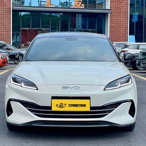 Offerta Speciale BYD Seal 06DM-i Ibrido Plug-in Elettrico 1.5L Veicolo a Nuova Energia 80KM Lunga Autonomia Lunga Durata della Batteria <span class=keywords><strong>Auto</strong></span> Economiche Usate - Product Image 2