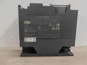 6ES73411CH020AE0 6ES7341-1CH02-0AE0 โปรเซสเซอร์การสื่อสารแบบอนุกรมโมดูลอินเทอร์เฟซโมดบัส RTU - Product Image 3