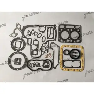 Z650 Complete Gasket Set Với Head Gasket Đối Với Kubota Động Cơ Diesel