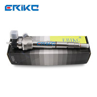 Injecteur de moteur diesel 0 445 110 473 Injection diesel 0445 110 473 0445110473 pour Audi