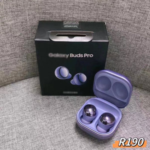 Audífonos Inalámbricos Bluetooth R190 Pro con Carga Tipo C, Sonido de Alta Fidelidad, Control Táctil y Diseño Intraaural - Product Image 5