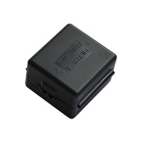 433mhz Télécommande Sans Fil Commutateur DC 12V 24V 1ch Relais Module Récepteur