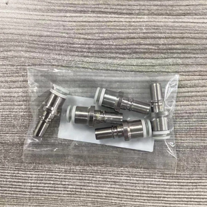 1 Stück Neues pneumatisches Magnetventil Sy3120-5lzd-c6 # Neuer Original Sofort Lieferbarer Industrieller Automatisierungs-PAC Dedizierte SPS-Programmierung - Product Image 5