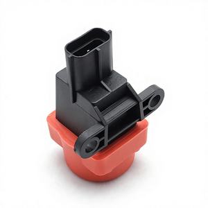 Interruptor de Inercia 405 1477 2260 80, Interruptores Anticolisión, Sistemas de Monitoreo de Conducción Segura para Marcas Aplicables - Product Image 4