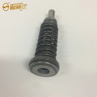 Nouveau plongeur d'injection de carburant 6N7527 6N-7527 pour pièces de pelle moteur CAT 3208 3304 3306