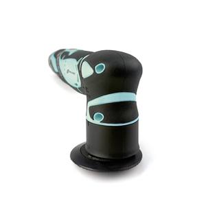 Pulidora orbital aleatoria inalámbrica PROWORKZ <span class=keywords><strong>Mini</strong></span> Nano 2 en 1 DA, sin escobillas, recargable, para el cuidado del automóvil - Product Image 6