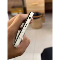 Téléphone portable Mi Note 12 Pro 5G, processeur Dimensity 1080 Octa Core, écran AMOLED 6,6 pouces 120 Hz, appareil photo 50 MP avec OIS, charge Turbo 67 W, LTE, version française