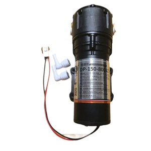 Pompe de surpression Qiangsheng DP-150-600JZ-V DP-150-800JZ-V DP-150-1200JZ-V Jian zhen kuan Nouvelle Originale - Product Image 4