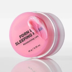 Mediicube Korean Skincare PDRN Lip Mask Salmon PDRN Collagen & Shea Butter Long-Lasting HydrationLip Care - Product Image 3