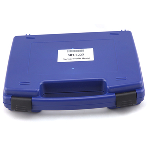 SRT-6223 Digitale Surface Profile Gauge Draagbare Oppervlakteruwheid Tester - Product Image 5