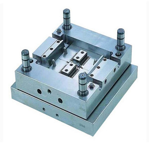 Chèn khuôn ép phun để sản xuất tích hợp các chức năng sản phẩm - Product Image 5