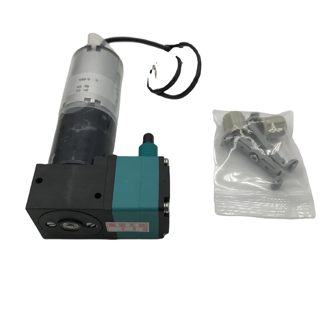 Compatible New Hot Sale Leibinger Jet2SE Leibinger Gutter Pump GB-PP0238 CIJ Spare Recovery Pump for LEIBINGER Inkjet Printer