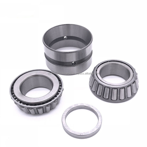 Rodamiento de Rodillos Cónicos de Doble Hilera M268730/M268710D, Fabricante Chino, 381*590.55*244.48mm - Product Image 1