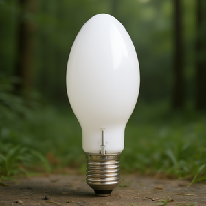 Lampada al Sodio ad Alta Pressione 70W con Attacco E27, Forma Ellissoidale - Product Image 3