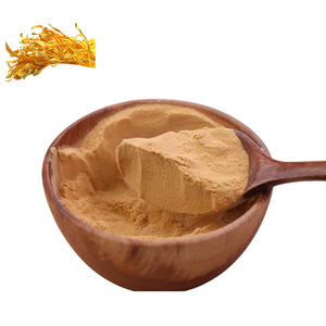 Cibo grado Cordyceps Militaris estratto di proteine a base di erbe in polvere grezza a base di acqua Cordyceps Peptide integratore per bevande - Product Image 4
