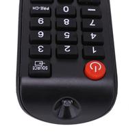 Télécommande AA59-00666A pour Samsung TV H32B H40B PN64E533D2F UN32EH4003C UN32EH4003V UN32J4000AF