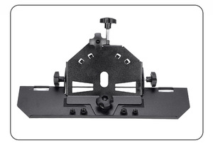 Offres Spéciales Machine de chanfreinage de tuile d'outil de <span class=keywords><strong>coupe</strong></span> d'angle de 45 degrés pour le cadre de siège - Product Image 2