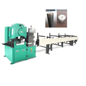 WILA CE High speed Automatic Steel bar cutting machine steel rod cut off machine