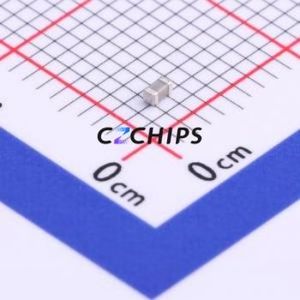 CC0603JRNPO9BN122 SMD <b>Capacitor</b> (MLCC) 0603 ( Capacitance: 1.2nF )( Precision: 5% Rated Voltage: 50V ) - Product Image 1