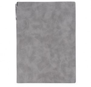 <b>Mini</b> <b>Printed</b> PU Leather A5 Notebook with 80 Sheets Stylish Diary Gift - Product Image 4