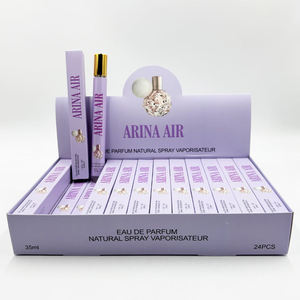 Parfum portable pour femmes de 35 ml, Chine, <span class=keywords><strong>essence</strong></span> riche et durable, vente en gros par les fabricants, prix bas, vente chaude, livraison rapide - Product Image 3