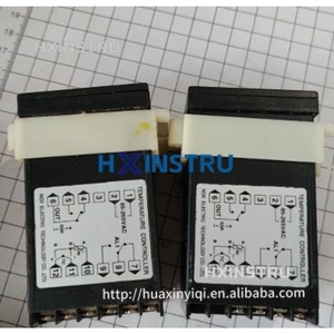 1 ชิ้น NOX NX4810 รีเลย์ควบคุมอุณหภูมิอัจฉริยะ - Product Image 5