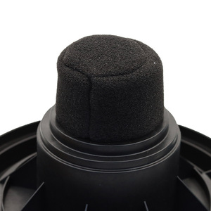 Wireless Lithium Battery Vacuum Cleaner 21V Portable Wet And Dry With Brush Motor For Car Office Use - Product Image 4