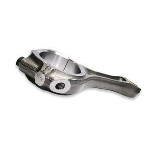 Biela de conexión para motor de excavadora ISUZU Fm 3541 Fm 3029 4hk1 6BG1, biela 8-98018425-3 - Product Image 3