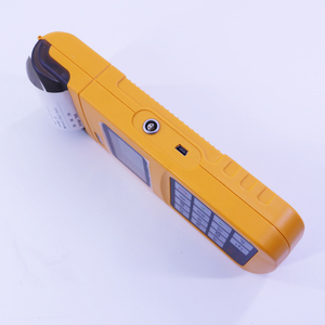 Medidor de Dureza Leeb Portátil MH310 para Materiais Metálicos MH-310 - Product Image 5