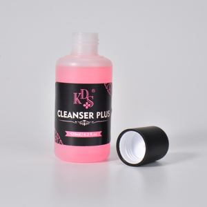 Liquide 100% pour dissolvant de vernis à ongles, brosse de nettoyage pour ongles - Product Image 2