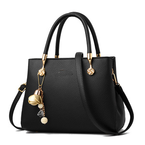 Sac bandoulière grande capacité pour femme, nouveau style automne, sac à main élégant de style coréen, sacs à main tendance - Product Image 2