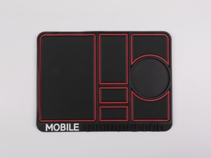 Accessori interni <span class=keywords><strong>auto</strong></span> tappetino <span class=keywords><strong>per</strong></span> cruscotto con supporto universale <span class=keywords><strong>per</strong></span> telefono <span class=keywords><strong>auto</strong></span> in Silicone <span class=keywords><strong>per</strong></span> telefoni chiavi <span class=keywords><strong>gadget</strong></span> - Product Image 2