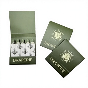 Paper Matchbook Set Customize <strong>Match</strong> <strong>Book</strong> Multi Color Design <strong>Match</strong> Advance Private Customize Manufacturer Direct Sell <strong>Match</strong> <strong>Book</strong> - Product Image 2