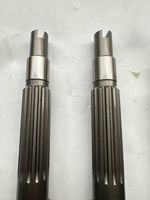 267-1628 267-1629 Arbre d'entraînement de pompe hydraulique principale SBS80 pour CAT 312 313D 314 315C 318D 319D