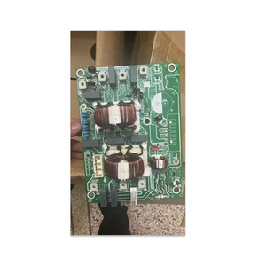 Carte mère de climatiseur 17127000010816 17127000008529 8R0 D112 pour climatisation centrale - Product Image 3
