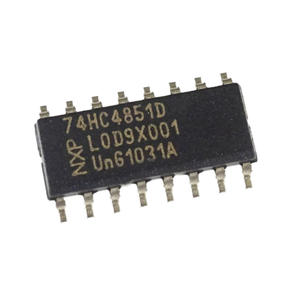 74HC4851D SN74HC4851D SN74HC4851 ชิป SOIC-16 - Product Image 1