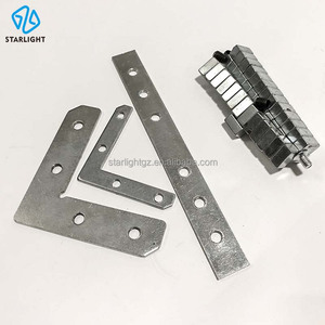 Dấu hiệu quảng cáo tùy chỉnh kích thước hộp đèn chỉ báo suway <span class=keywords><strong>LED</strong></span> Booth hiển thị hướng dẫn lightbox dấu hiệu - Product Image 3