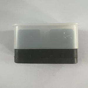 Carcasa de Conector Automotriz Impermeable Serie DRC26-50S01, 50 Pines Hembra, Conector de Cable a Cable para ECU - Product Image 3