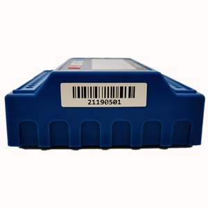 TUF-2000M Ultraschall-Durchflussmesser für Wasser ABS-Kunststoff Genauigkeit 1.0 - Product Image 3