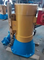 Générateurs hydroélectriques de haute qualité alimentés par turbine à eau, mini-générateur hydroélectrique 3 kW, 10 kW, 800 W, turbine hydraulique