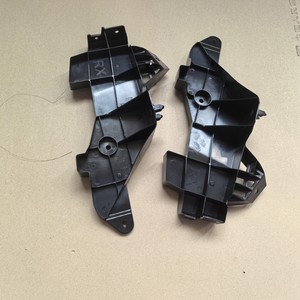 Poutre de renforcement de pare-chocs arrière Toyota 5256648040 5256548060 en plastique pour RX350H RX500H 2023, pièce de rechange - Product Image 4