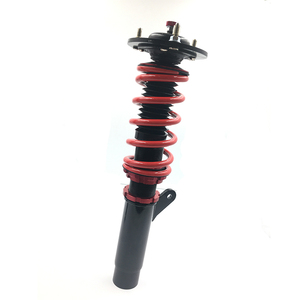 OEM Adjustment Height and Damping Coil Spring Car Shock Absorber Hot in USA - Product Image 2