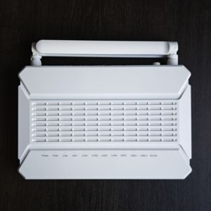 ONU WiFi6 GPON ONT de Doble Banda, Red de Fibra Óptica WiFi6 GPON ONU - Product Image 4